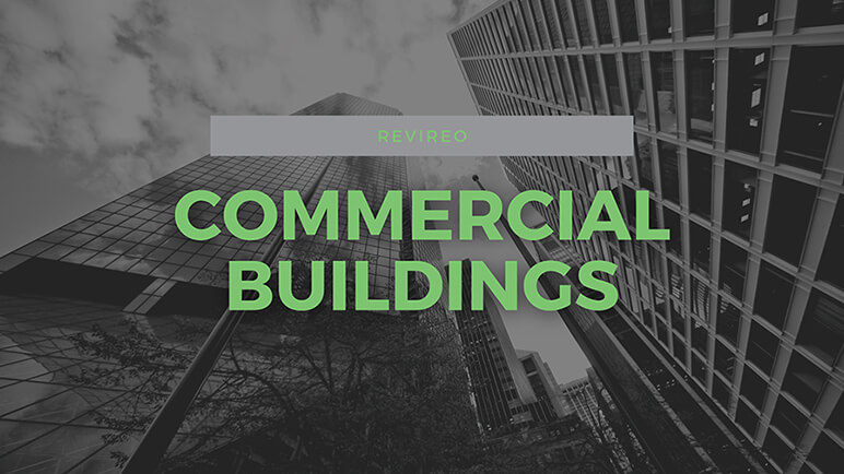 COMMERCIAL BUILDINGS