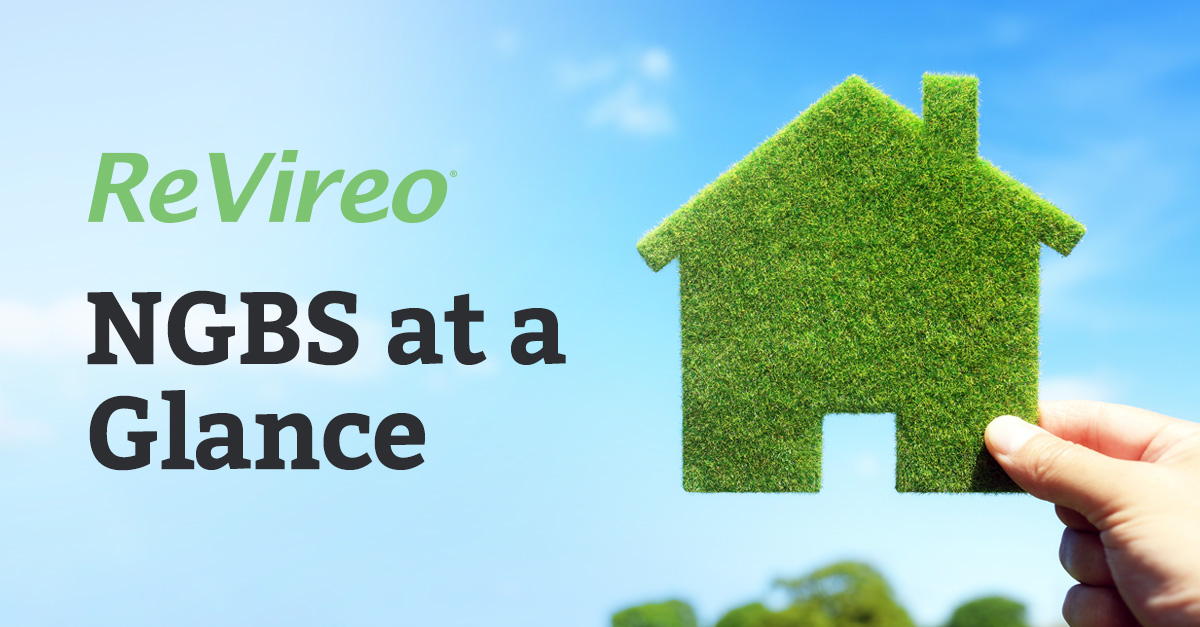 NGBS ReVireo