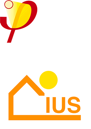 passive shouse logo | phius logo