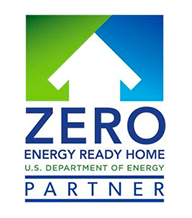 DOE Zero Energy Ready Homes