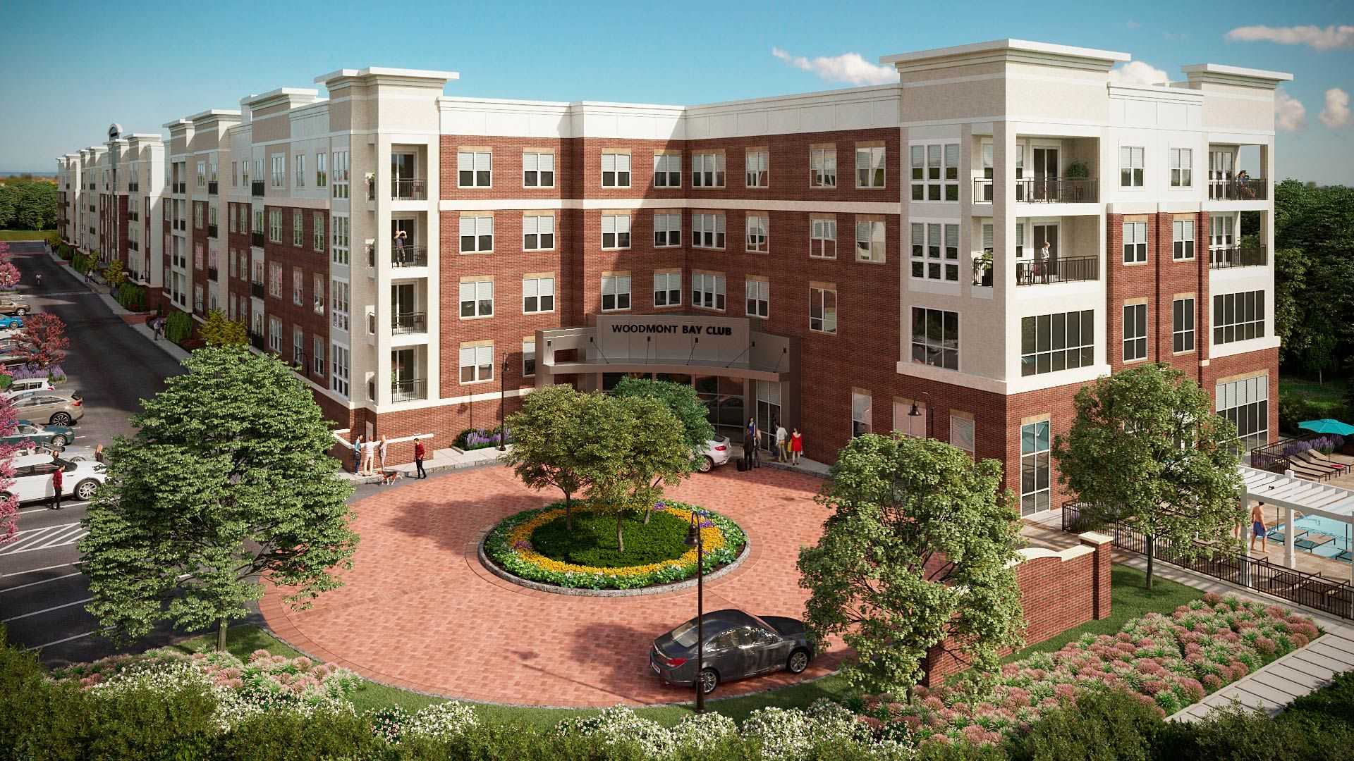 Woodmont Bay Club at Bayonne ReVireo