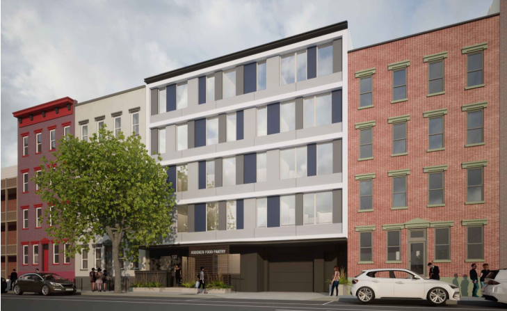 122 Adams Street - ReVireo