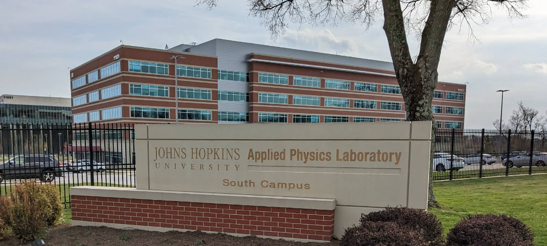 Johns Hopkins University Modular Data Center - ReVireo