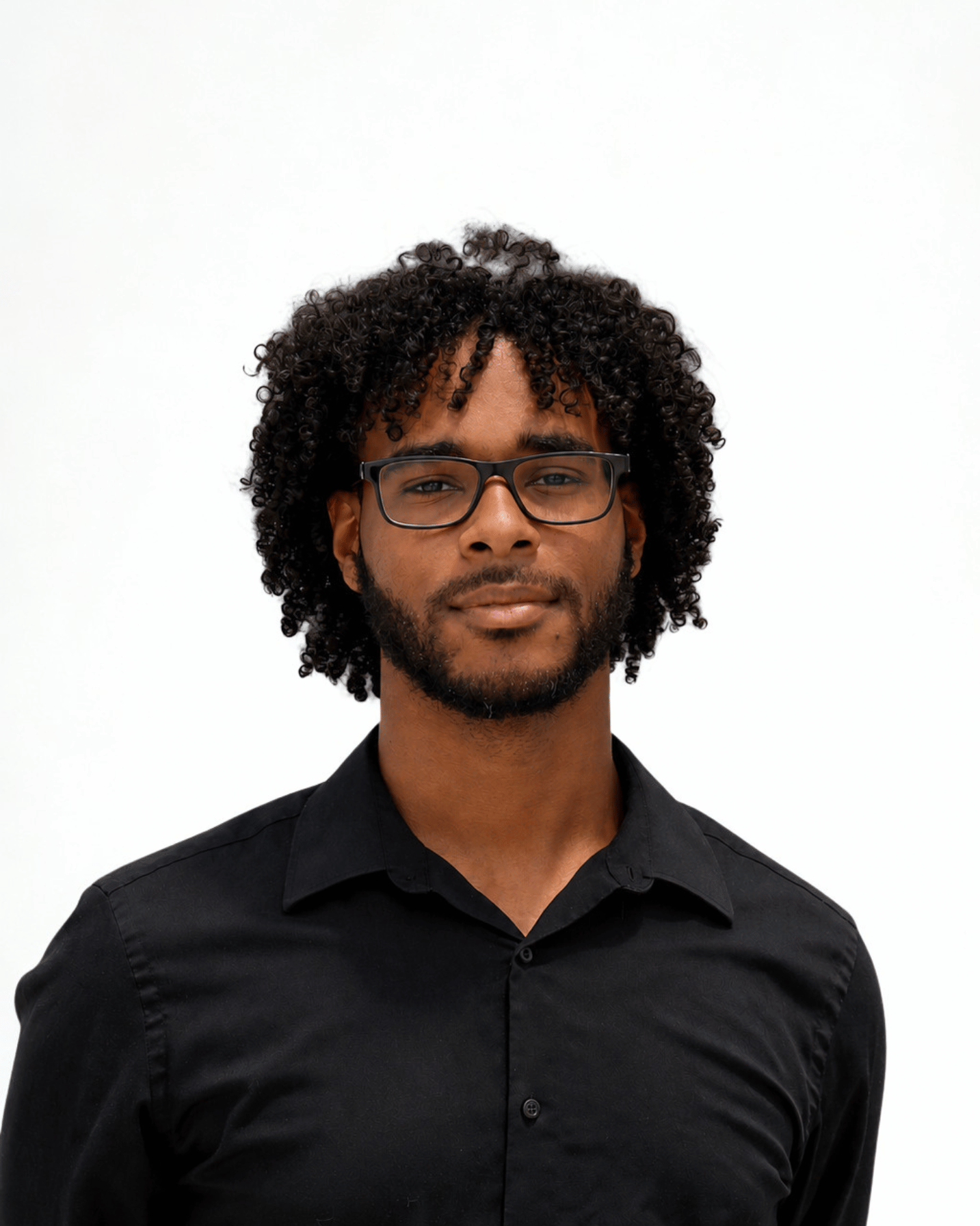 Brandon Garris