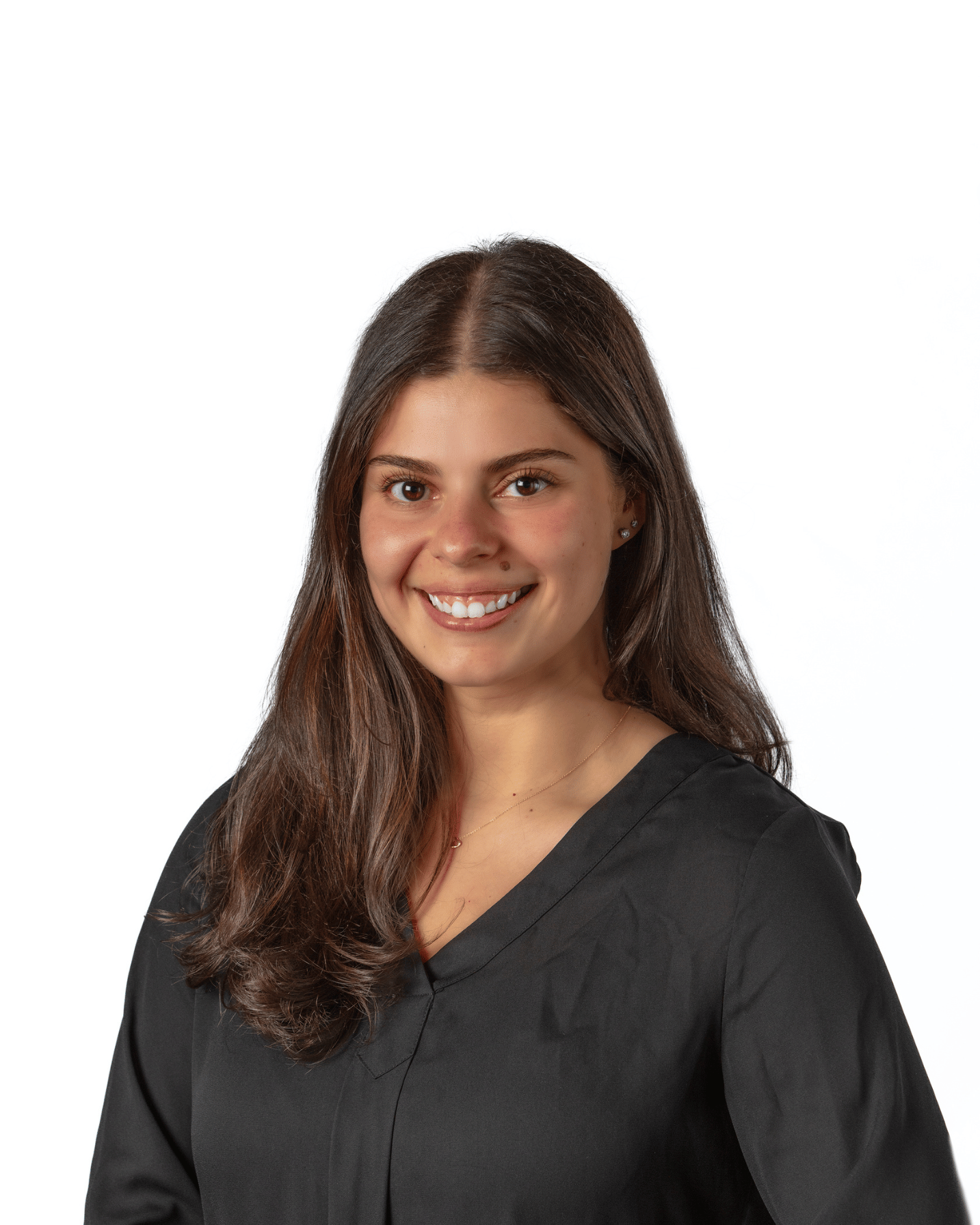 Cristina Alvarado