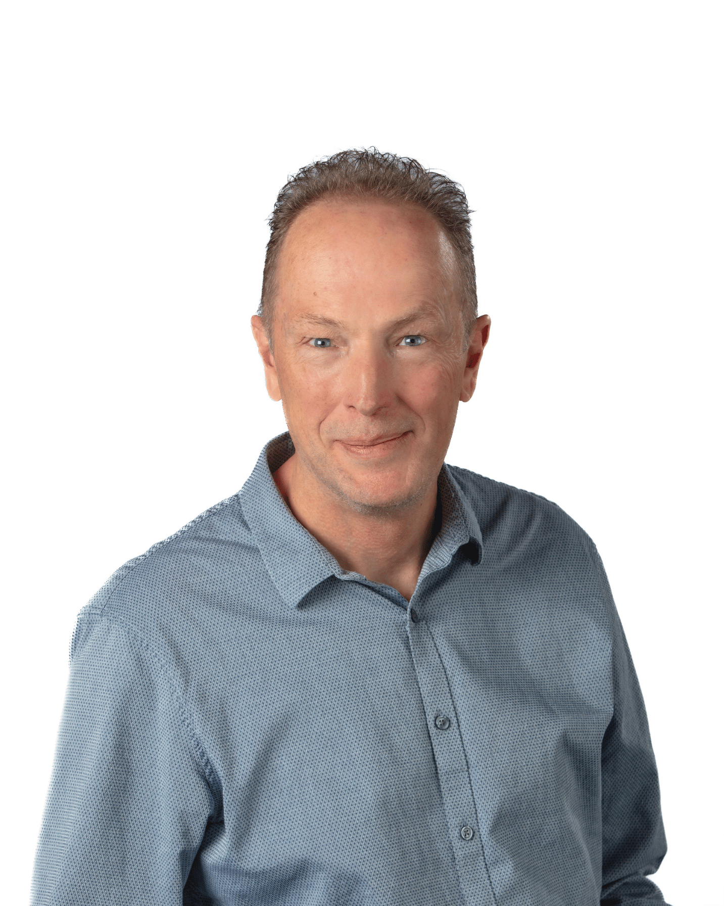 Steven Ekstrand