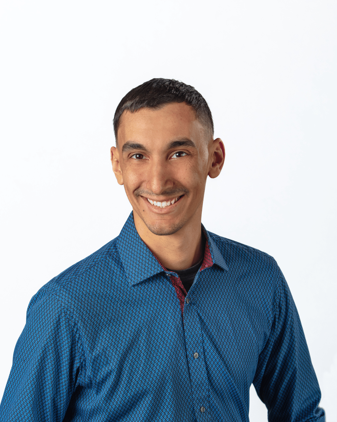 Eric Racioppo
