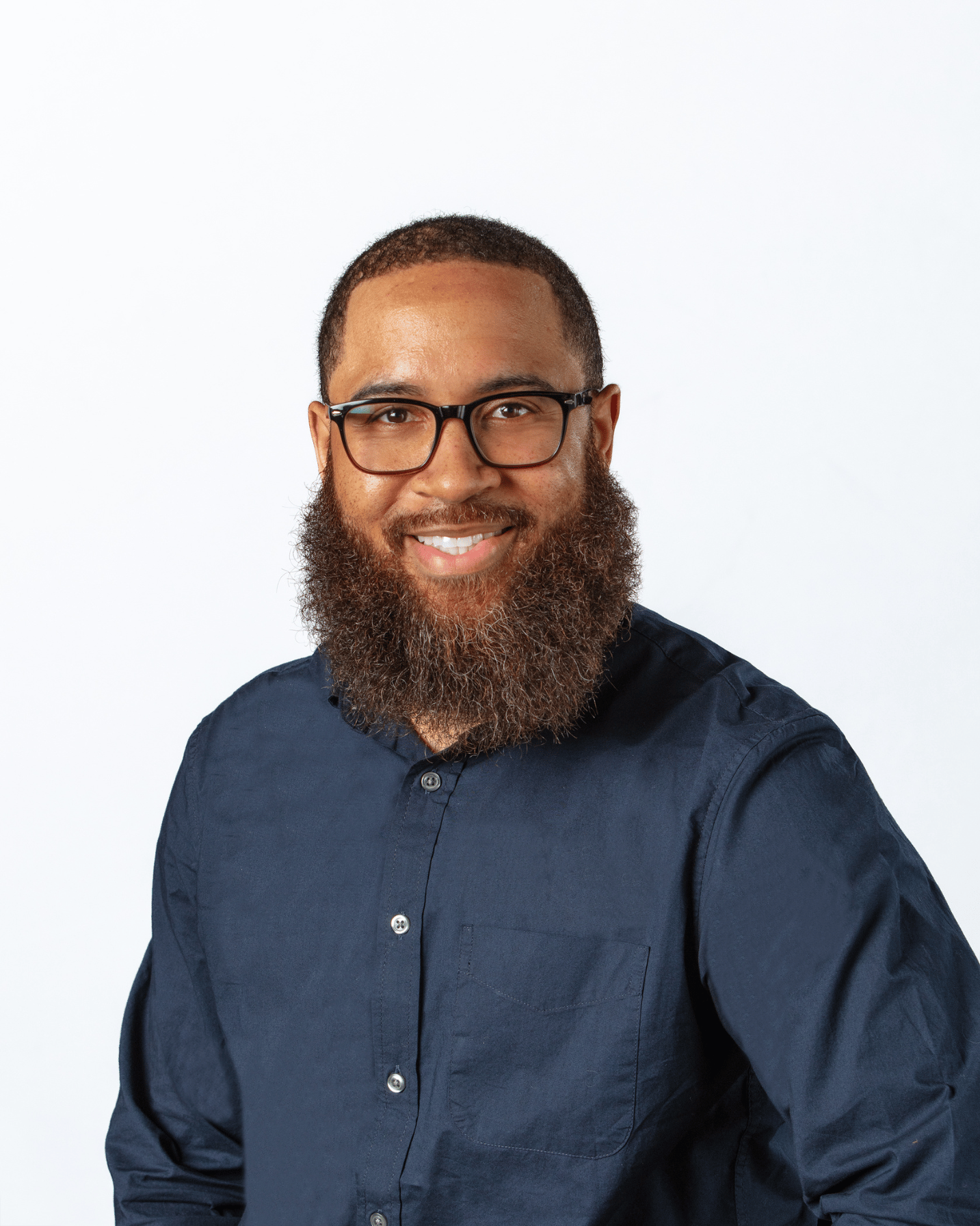 Jared Johnson