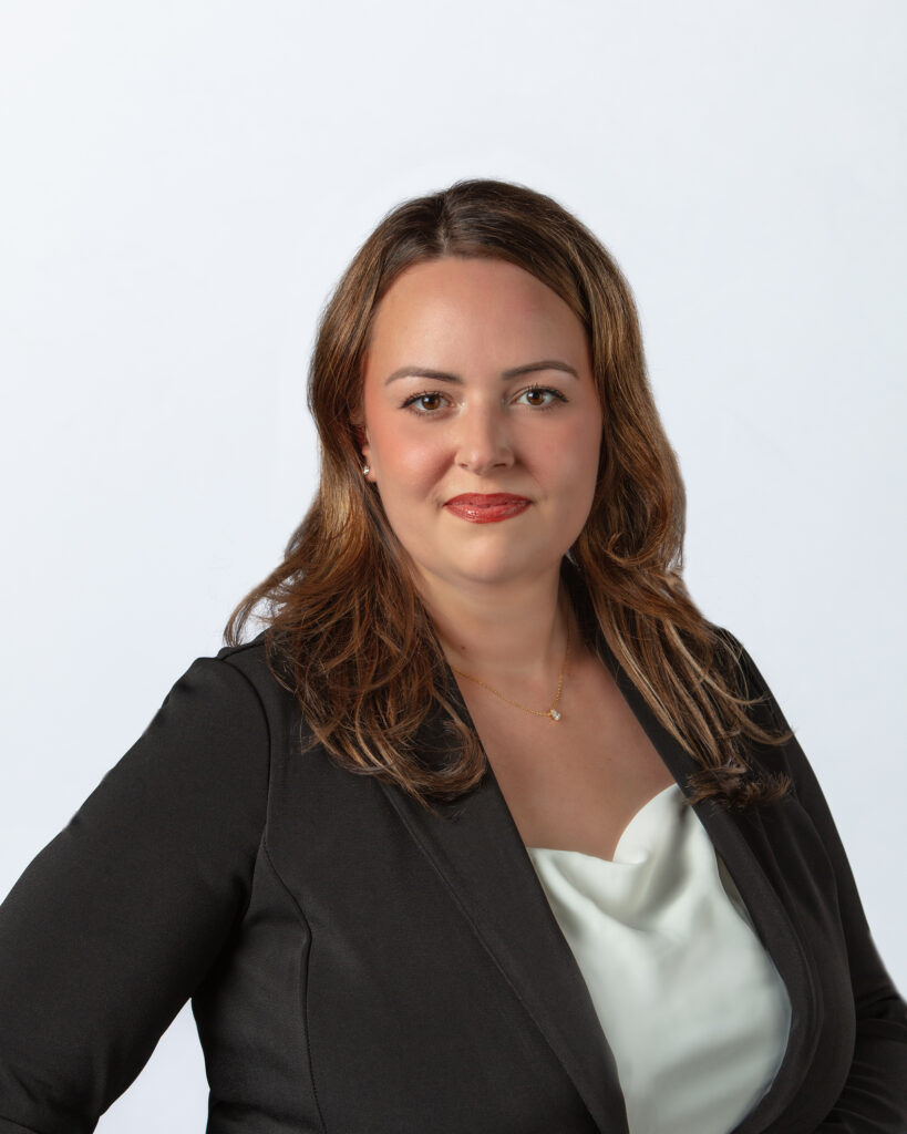 Kara D'Afflitto