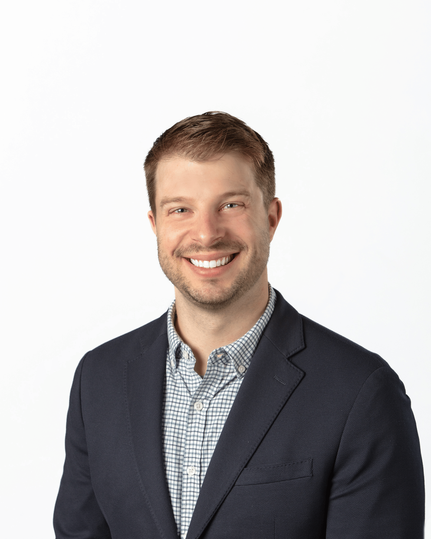 Kyle Balombini