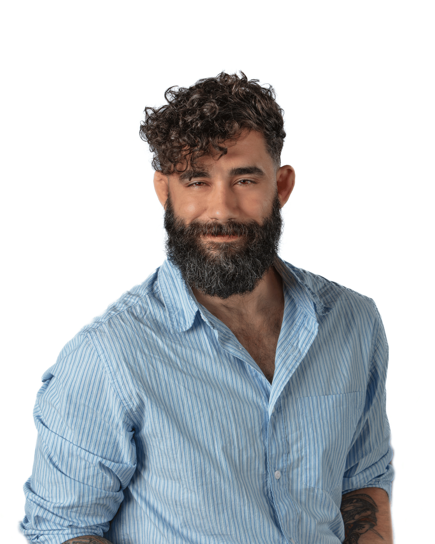 Matthew Marchese 