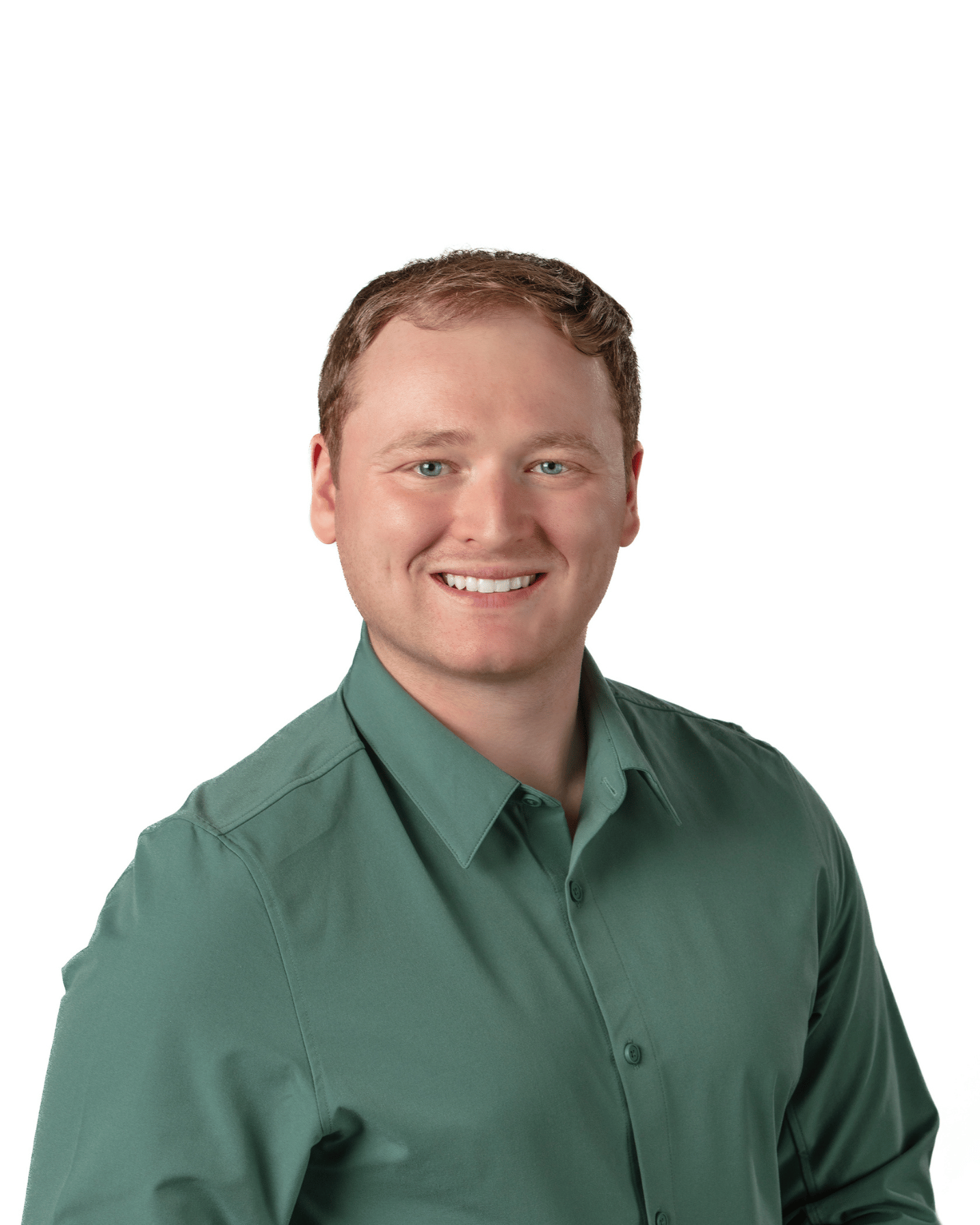 Michael Spehalski