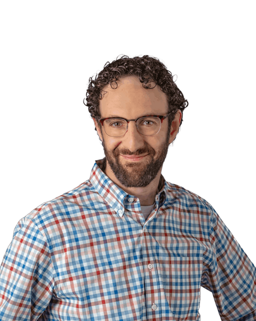 Benjamin Cohen