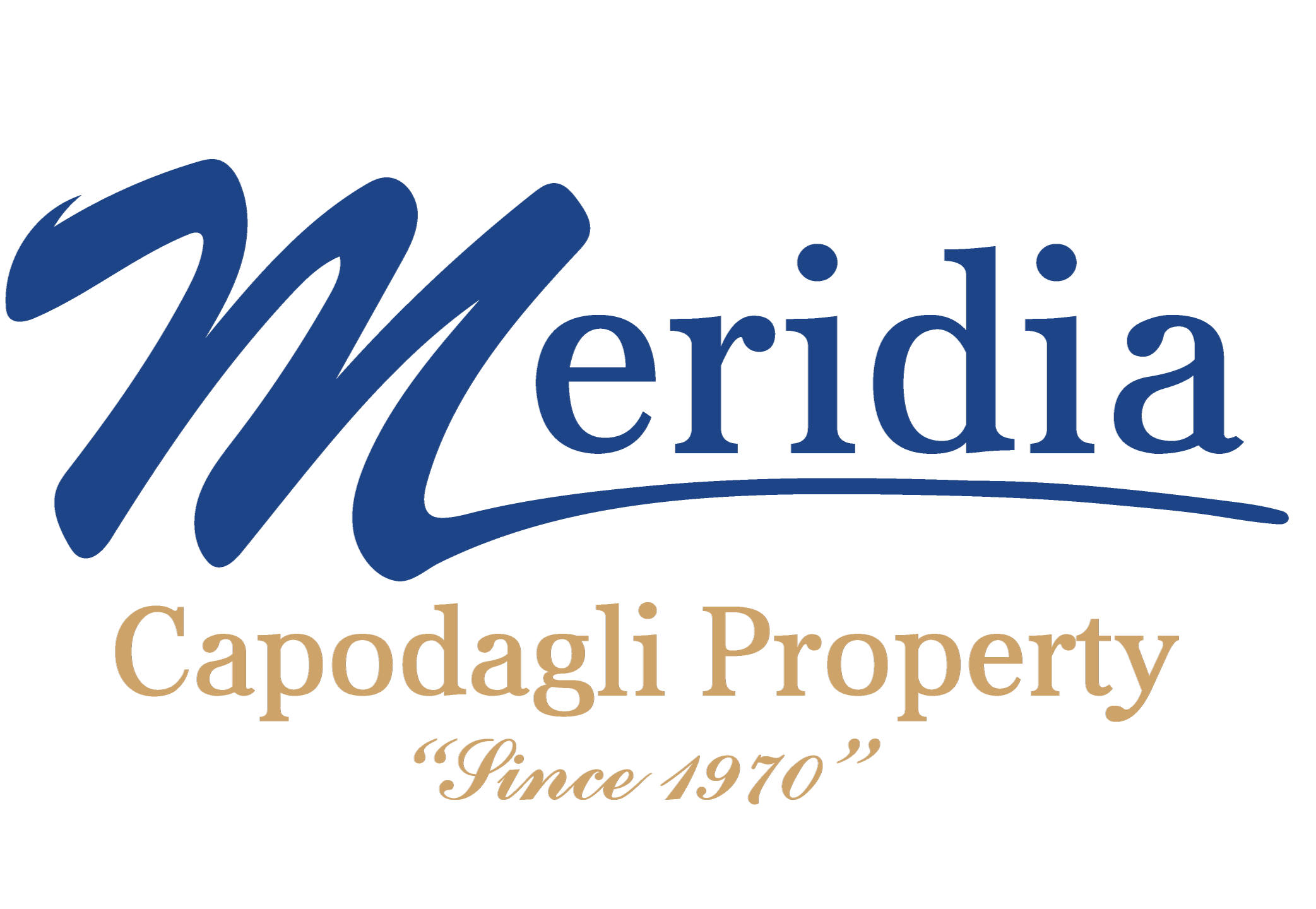 Meridia Capodagli 